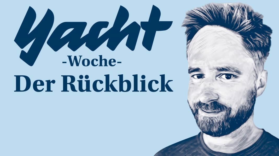 Opinione: Ocean Globe Race - perché abbiamo bisogno di regate retrò?