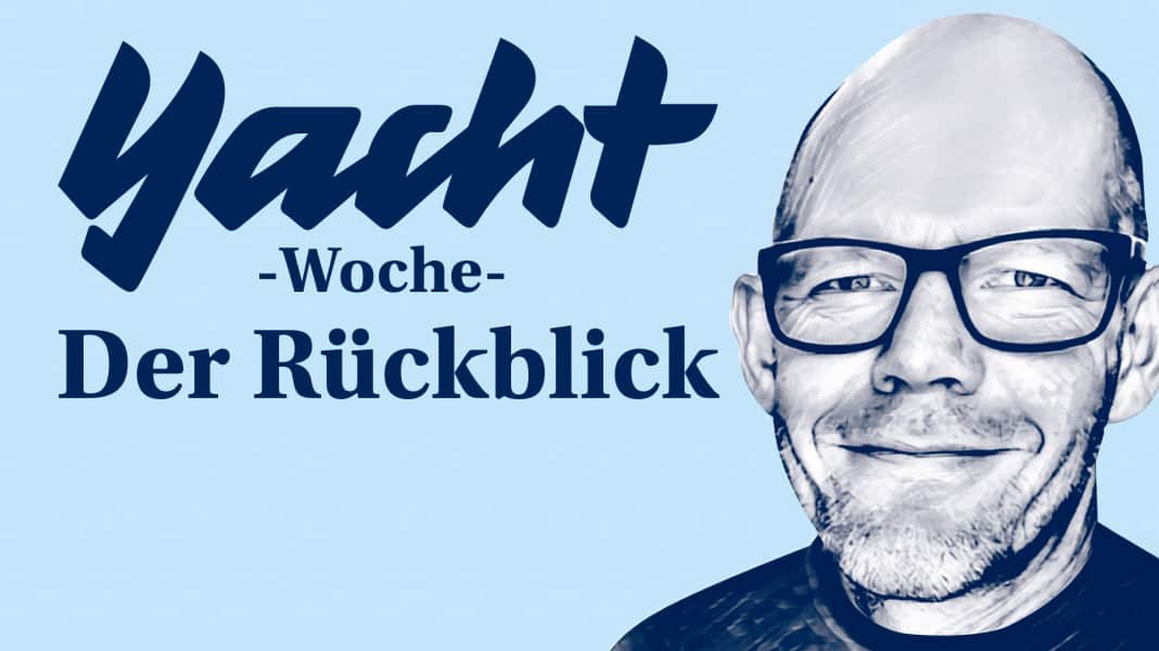 Opinion: Baltic Sea National Park - Goldschmidt goes it alone