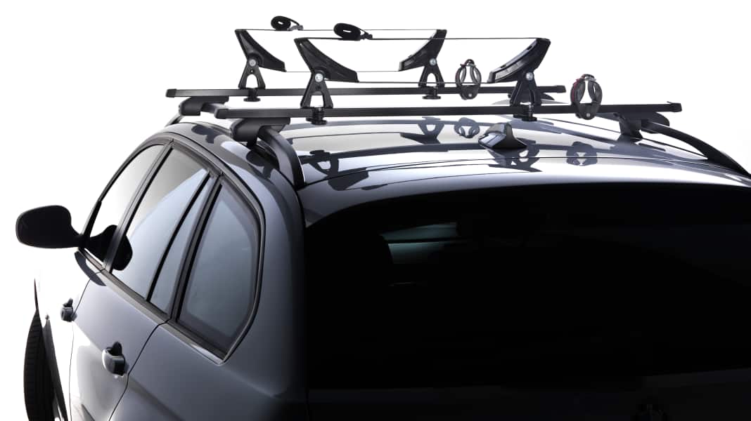 23rd advent calendar door: The robust water sports carrier attachments and versatile roof racks from Atera