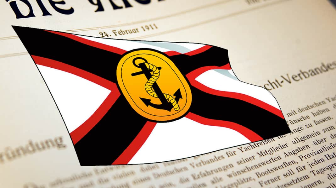 German Sailing Association: Is the dissolution of the cruiser division imminent?