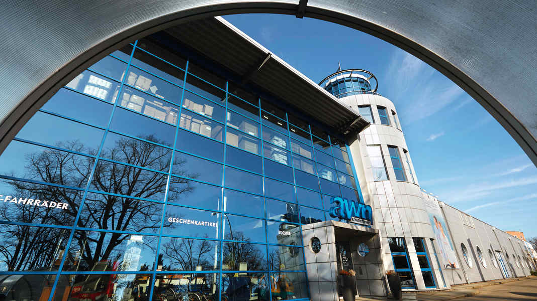 Insolvency: A.W. Niemeyer is sold