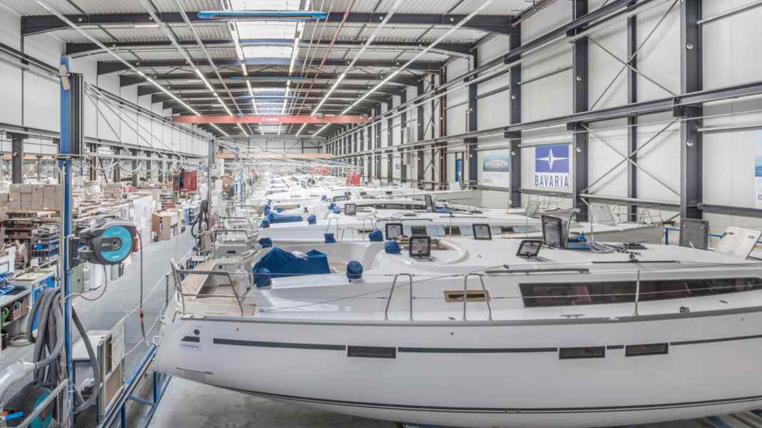 Water sports industry: Is there a glimmer of light on the horizon?