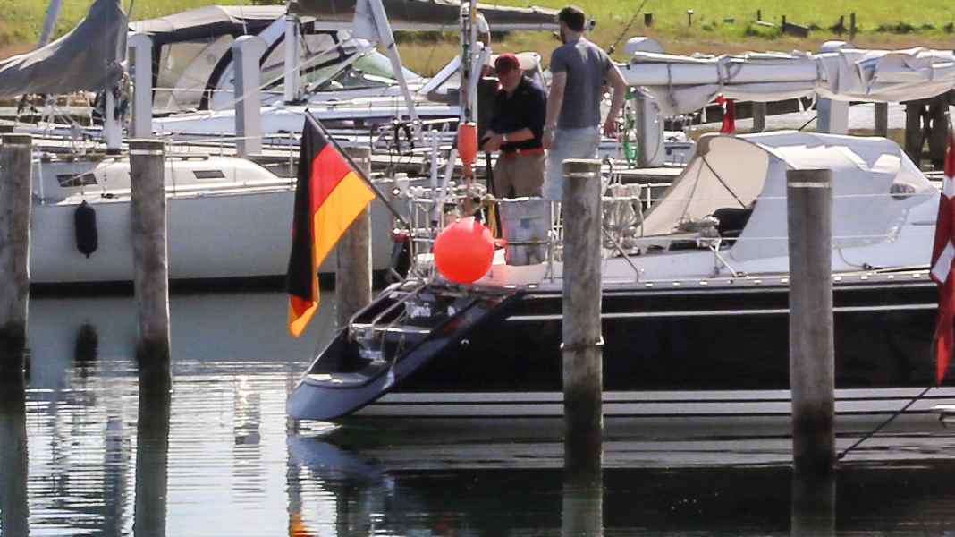 Hafengebühren: Ostseehäfen heben Preise für Gastlieger moderat an