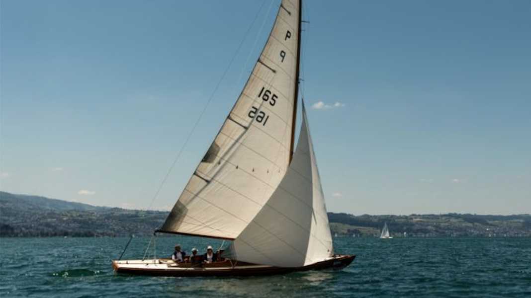 Boat-Sharing: Klassiker teilen auf dem Zürichsee