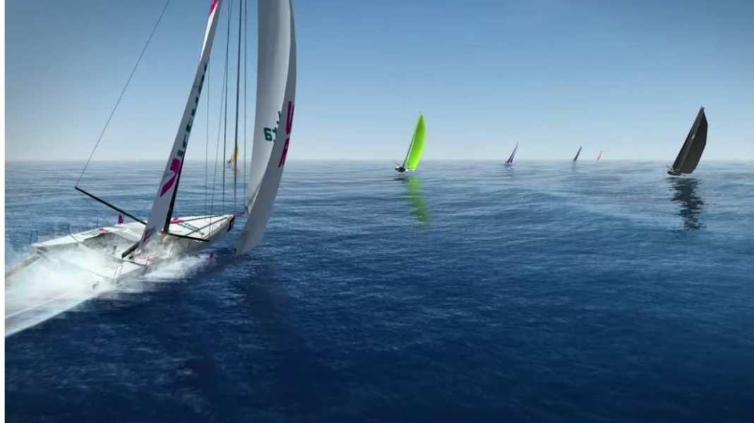 Vendée Globe: la vela per tutti!