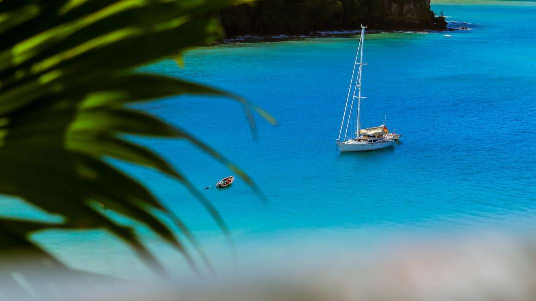 Piracy: Crime in the Caribbean on the rise again