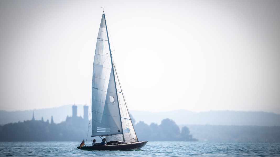 Accident sur le lac de Constance : le conducteur d'un bateau à moteur risque un procès pour meurtre