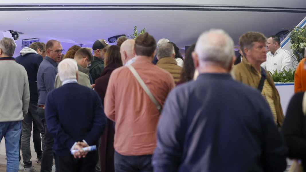 boot 2026: Erfolgreicher Messeauftakt am Rhein