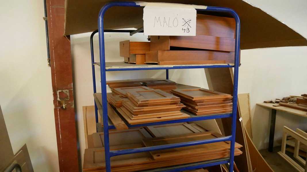 Insolvency Sweden Yachts Group: Shocking report from the insolvency administrator