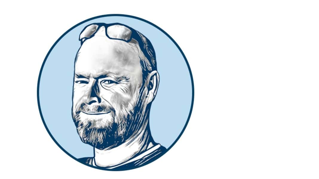 Opinion: Danger to life with an announcement?