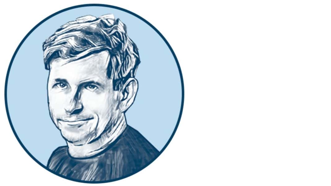 Opinion: Arriving in reality