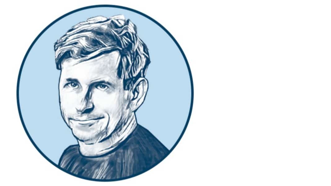 Opinion: PFAS in seawater - Fishing for Shitstorm