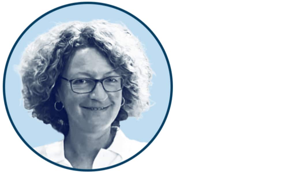 Opinion: Human or orca?