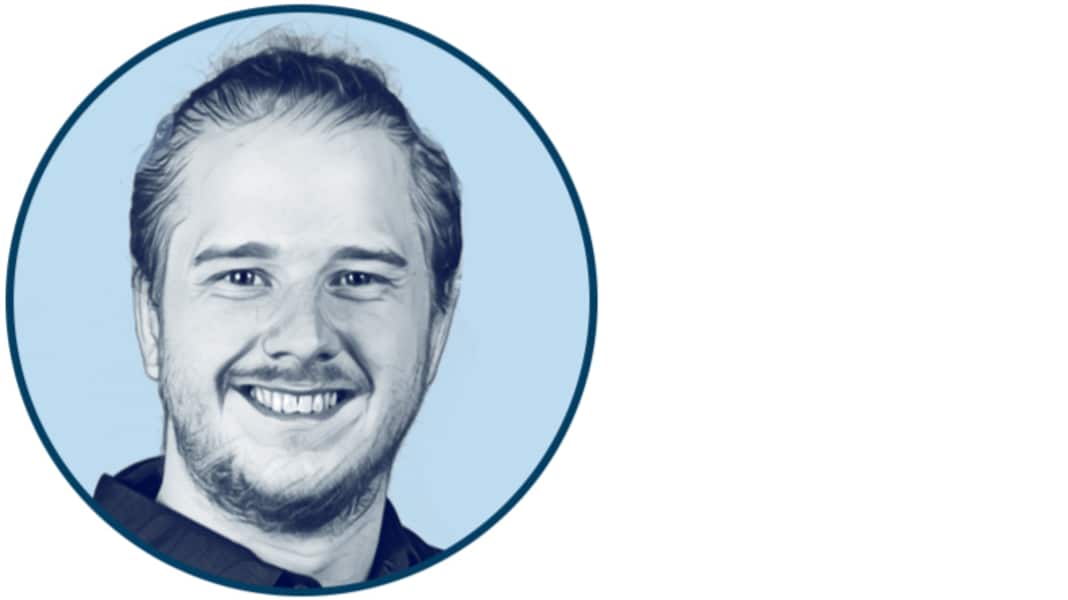 Opinion: What the boat with the golden ticket feels like