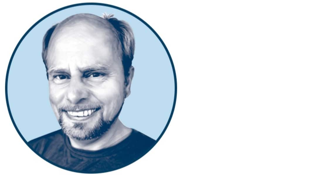 Opinion: Run out or crane out