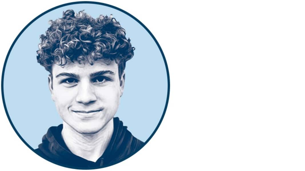 Opinion: America's Cup - deathbed or just a midlife crisis?