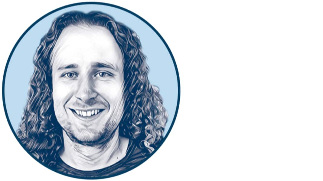 Opinion: Where are the anchor buoys?