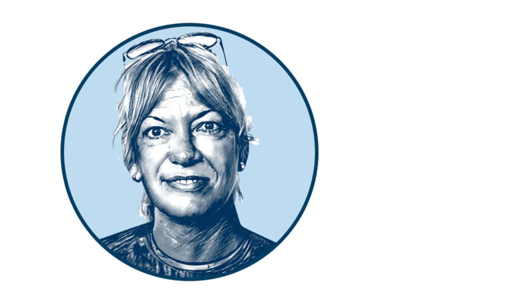 Opinione: Cosa c'entrano le Olimpiadi e il caleidoscopio