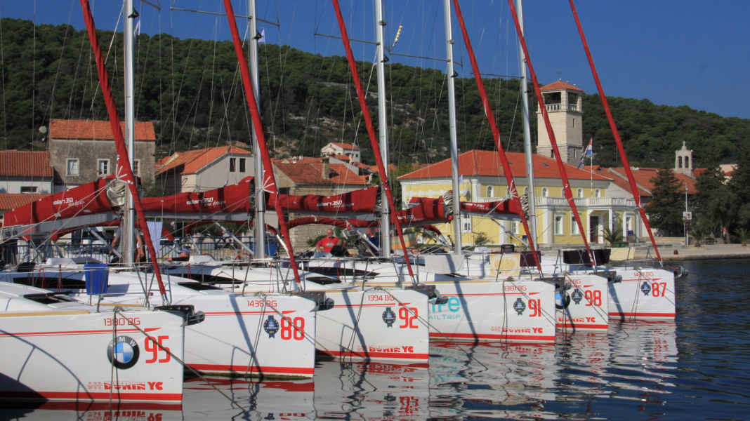 Chartermarkt: Online-Agentur Zizoo prellt Kunden um ihr Geld