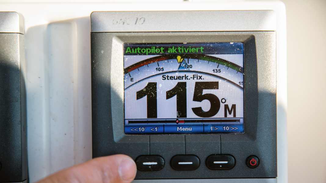 Accident under autopilot: 5 rammings that could have been avoided