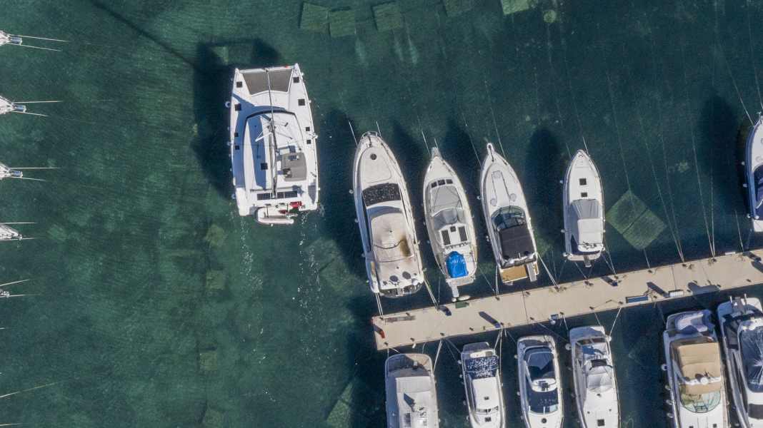 Sailogy Takes Over Borrow A Boat And Master Yachting YACHT