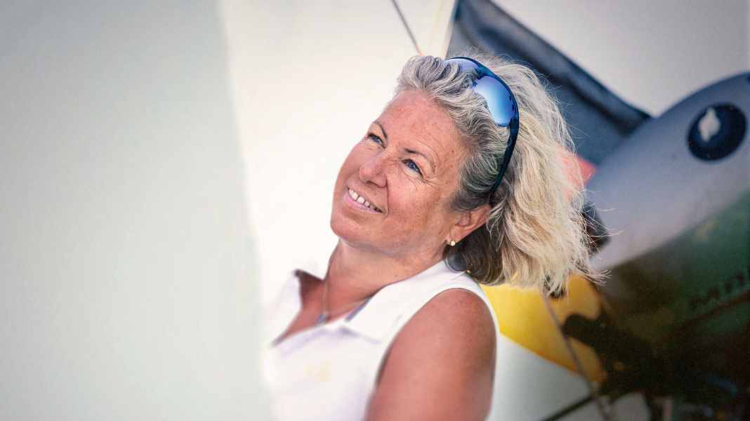 Interview: Der Bodensee – das perfekte Umfeld für Klassiker