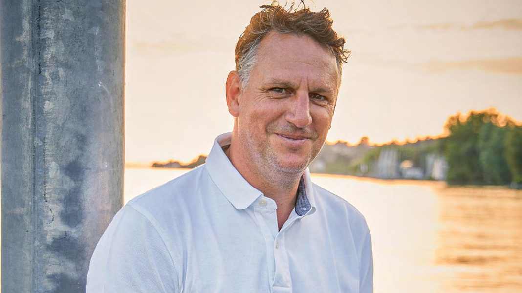 Interview über Bodensee-Szene: Engagement für 75 qm Nationale Kreuzer sorgt für Klassenerhalt