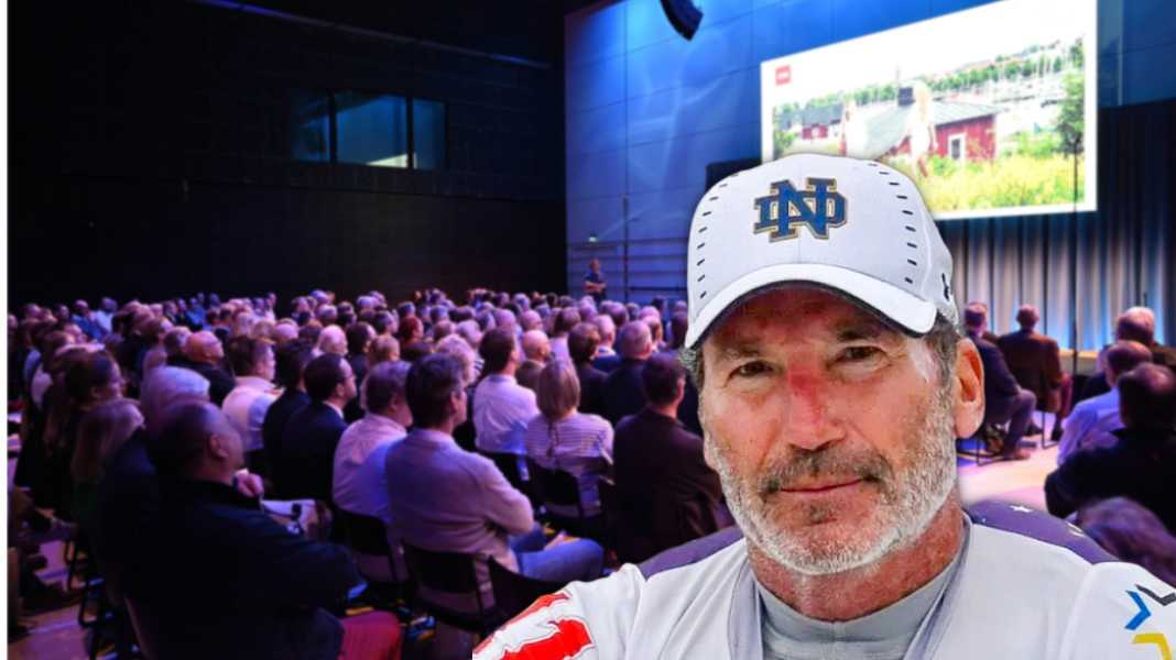 Live dabei sein: Classic Yacht Symposium mit Paul Cayard und Top-Rednern