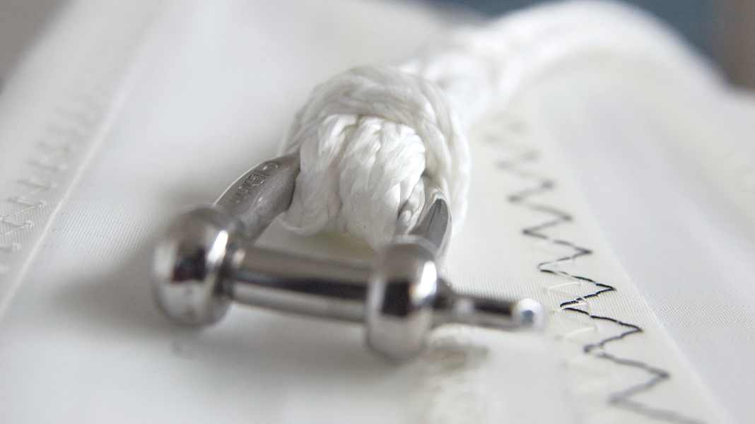 Rigging: rastremare le cime e realizzare un occhio fisso