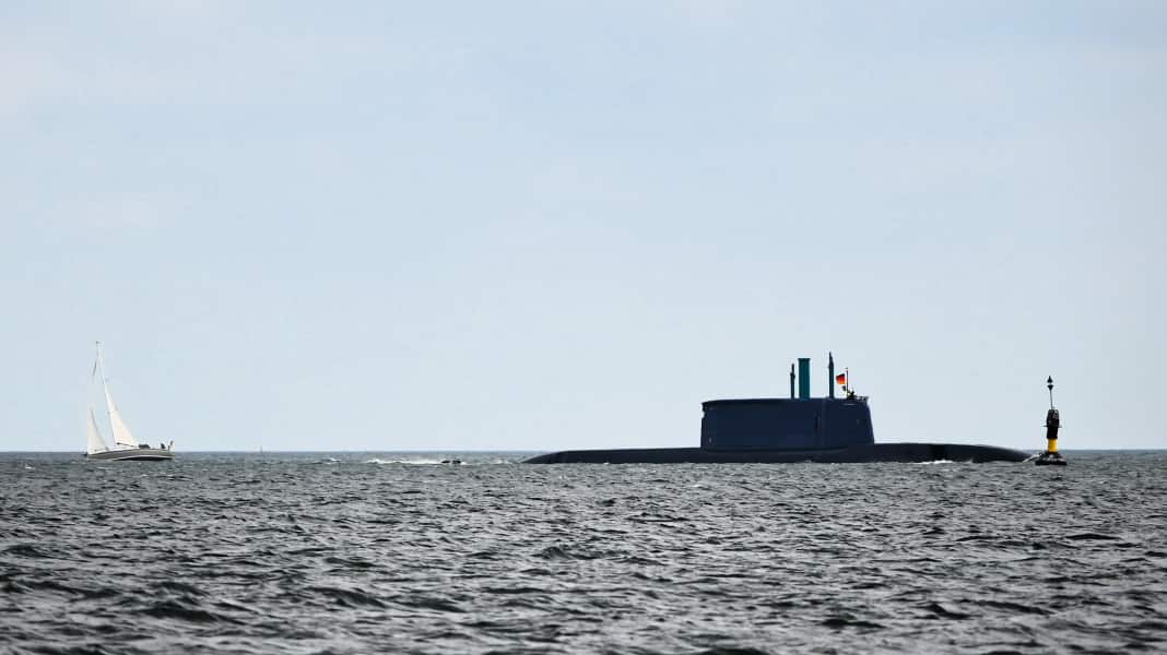 Svezia: Avvistamenti settimanali di sottomarini russi nel Mar Baltico
