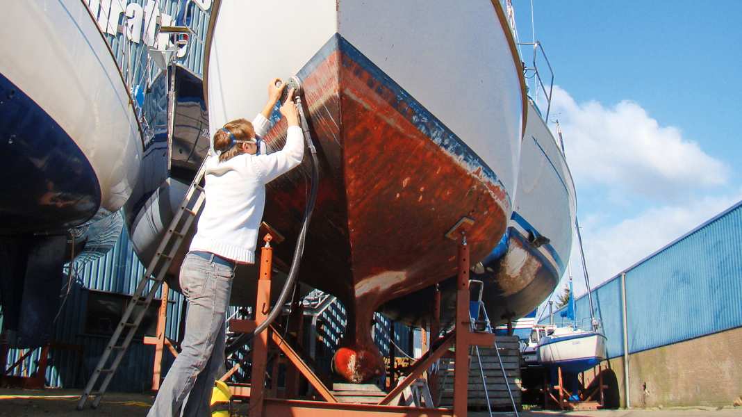 Spécial osmose, partie 3 : comment faire soi-même l'assainissement de l'osmose