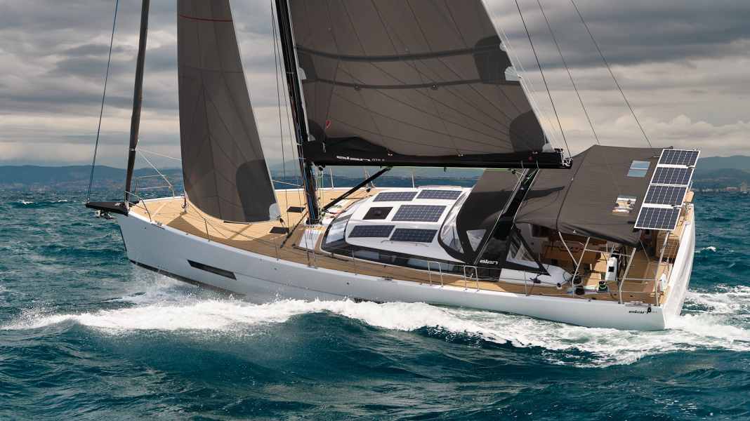 Elan Yachts: Production stop and restart