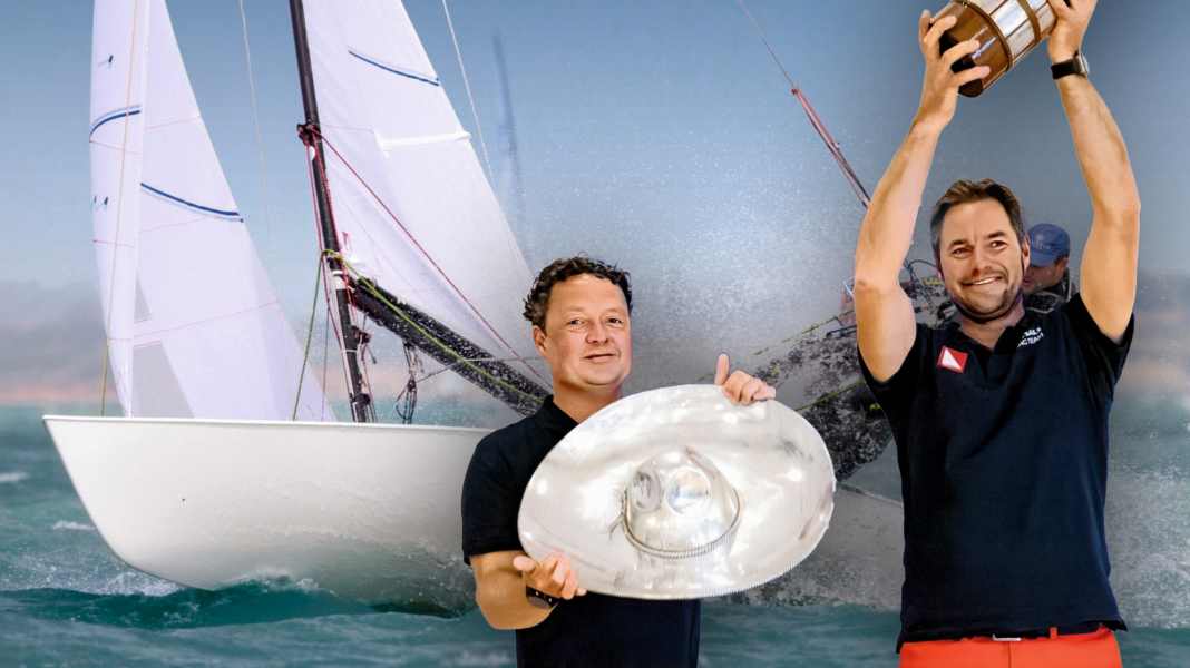 Settimana di Kiel 2026: Kilian König punta a difendere il titolo FD