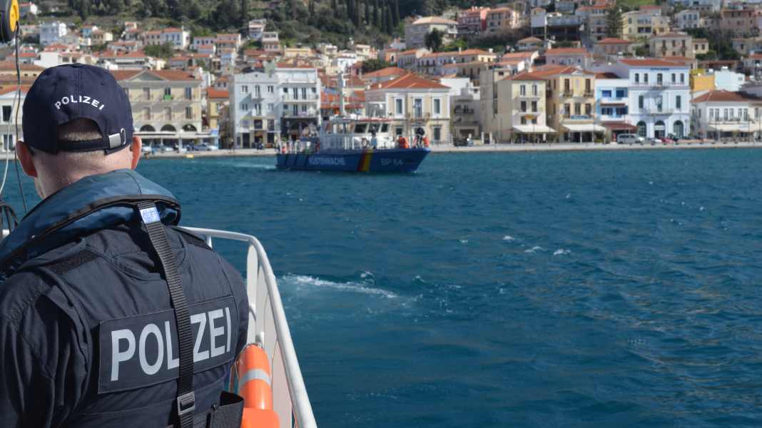 Sicurezza in mare: rischio di pirateria: seminario a Trans-Ocean