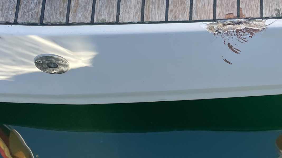 Charter-Special: Richtig versichert in den Bootsurlaub