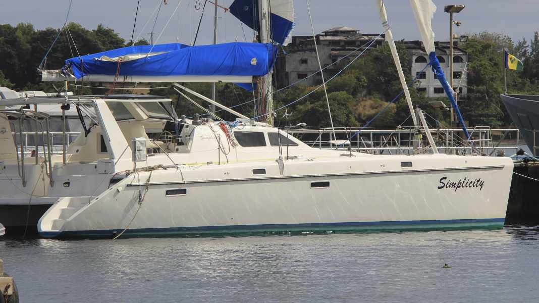 Caraibi: coppia aggredita e probabilmente uccisa su un gatto al largo di Grenada