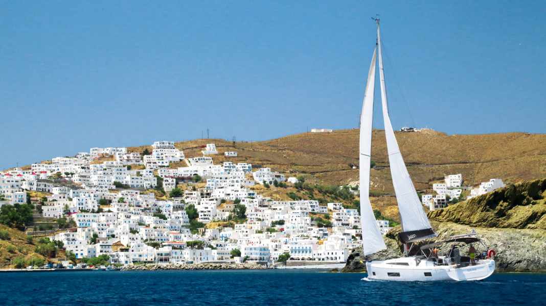 Chartering: Additional costs and deposits for yachts on the rise