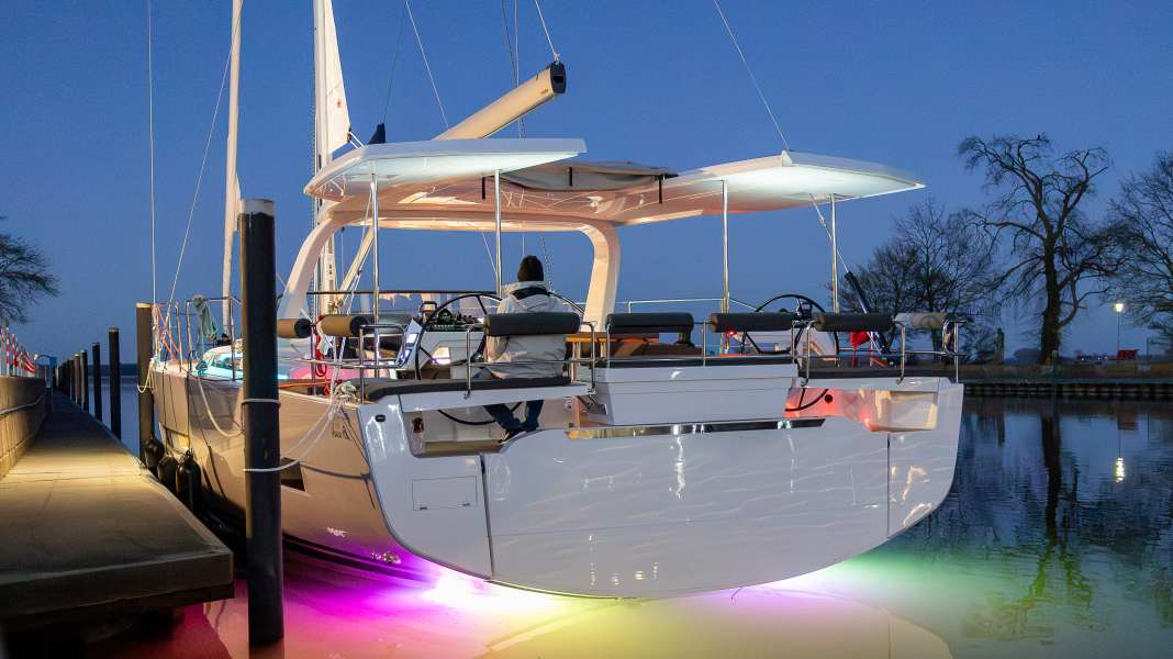 Hanseyachts: nuovo concessionario sul Mar Baltico