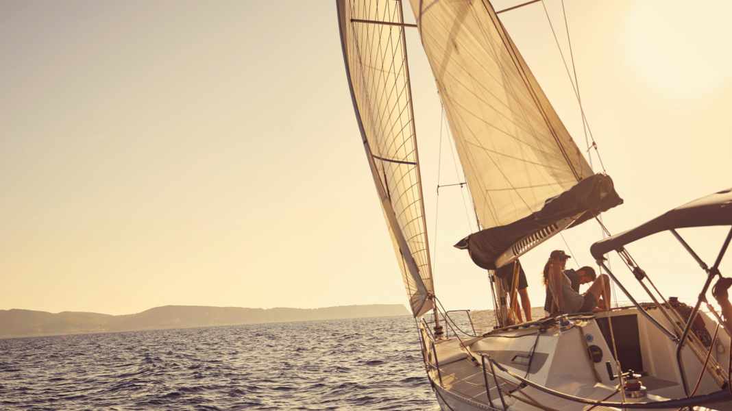 Boataround : la location de yacht, aussi simple qu'une réservation d'hôtel