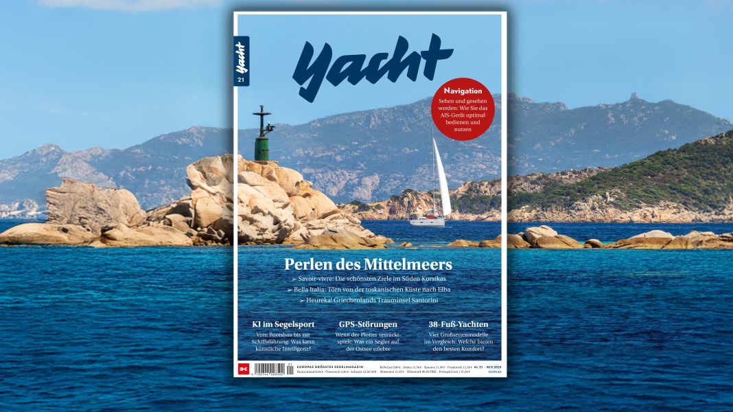 Rêves méditerranéens et technique innovante