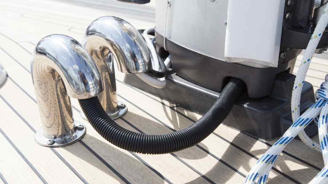 Lifehacks: The best mast electrics tricks from our readers