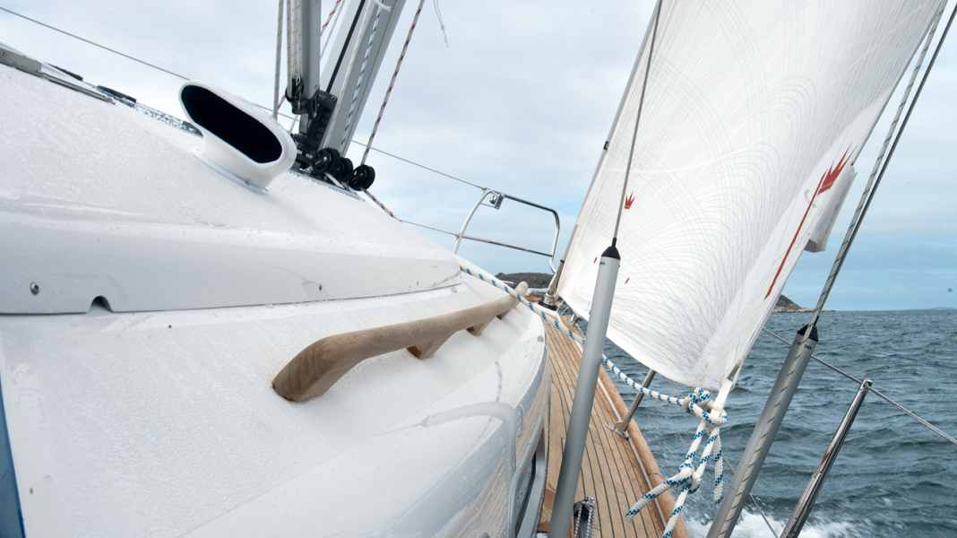 Navigation: Entfernungen ermitteln ohne elektronische Helfer