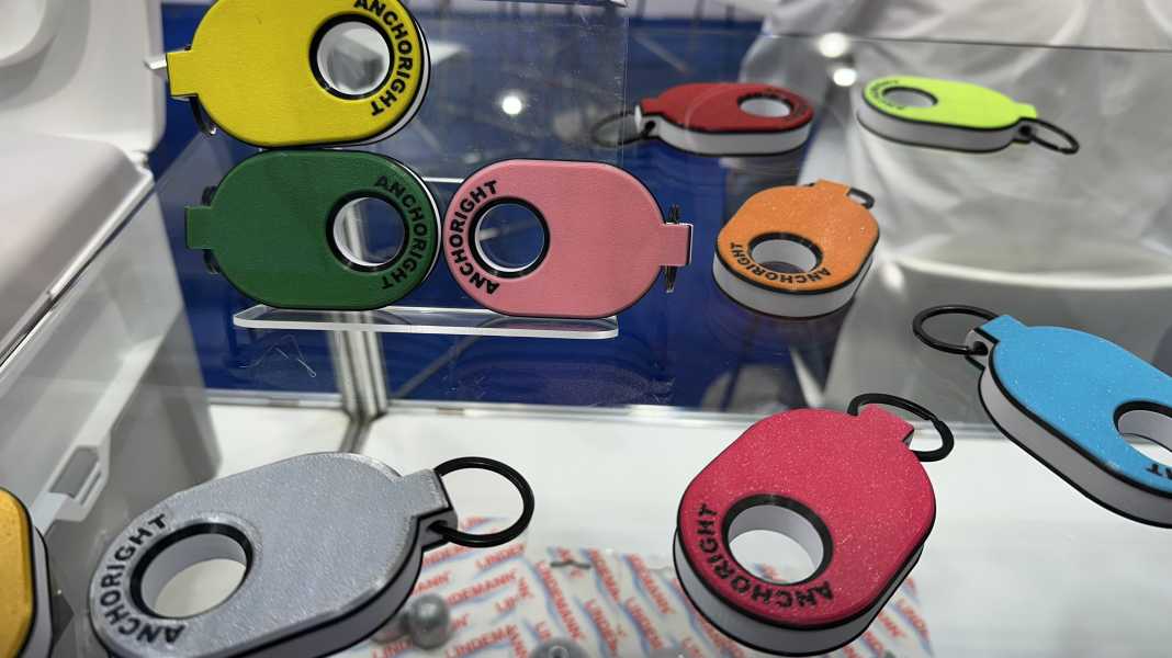 boot Düsseldorf 2025: Three little helpers for the start of the season