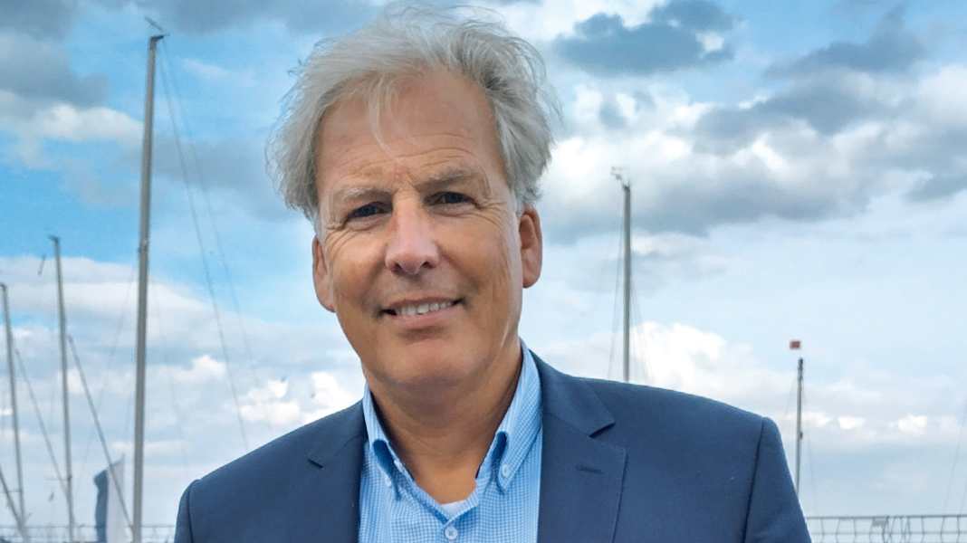 Nationalpark Ostsee: Interview mit Hans Köster vom Landesseglerverband Schleswig-Holstein