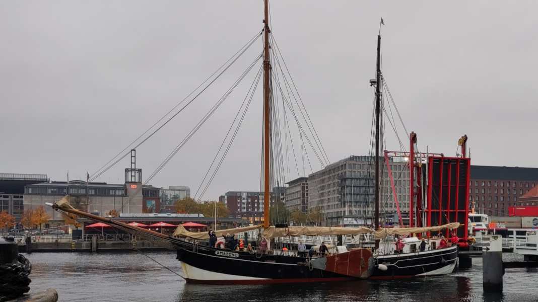 Verein Jugendsegeln: "Amazone" dona nuova fiducia