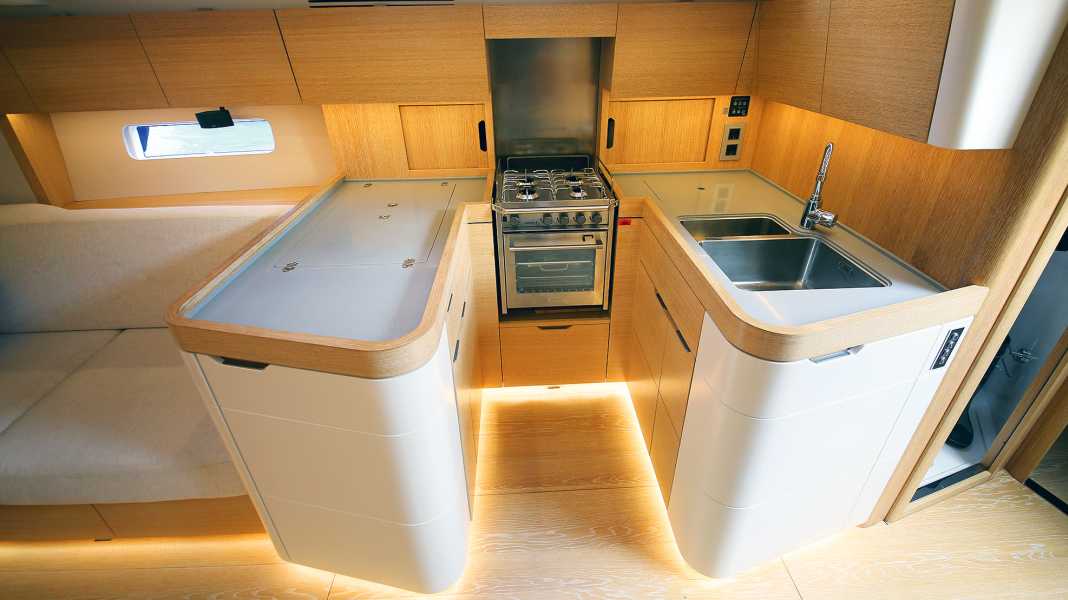 Lifehacks: Pantry clever einrichten – die besten Tricks