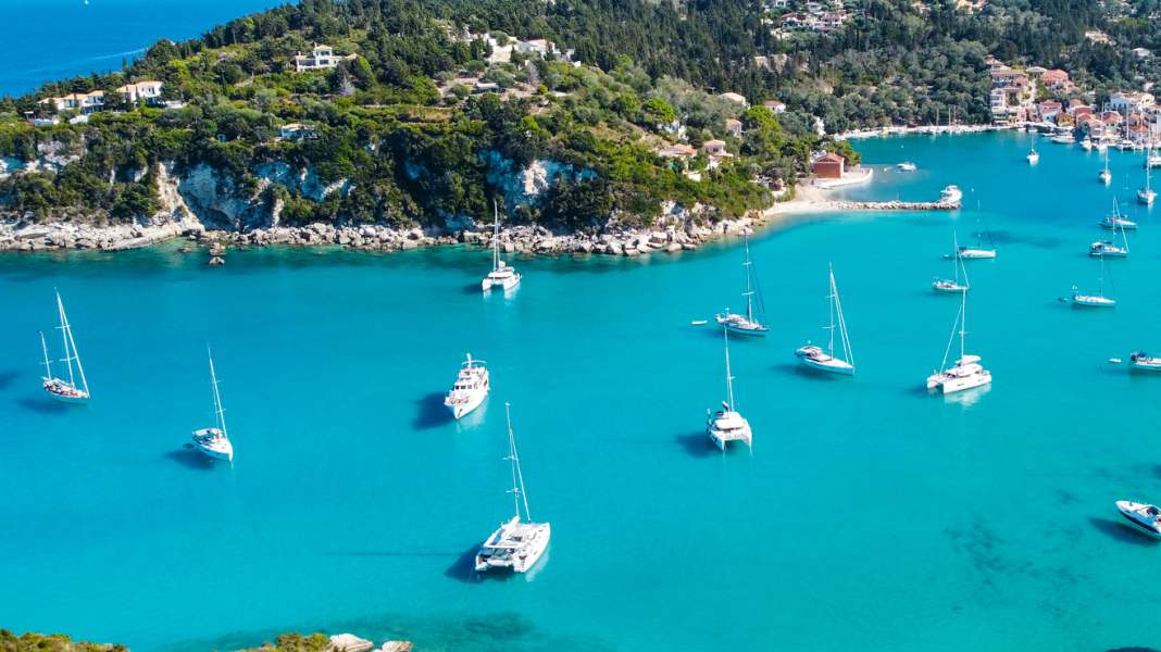 Marché de l'affrètement : prix élevés, gagnants et perdants - les tendances de l'affrètement en 2023