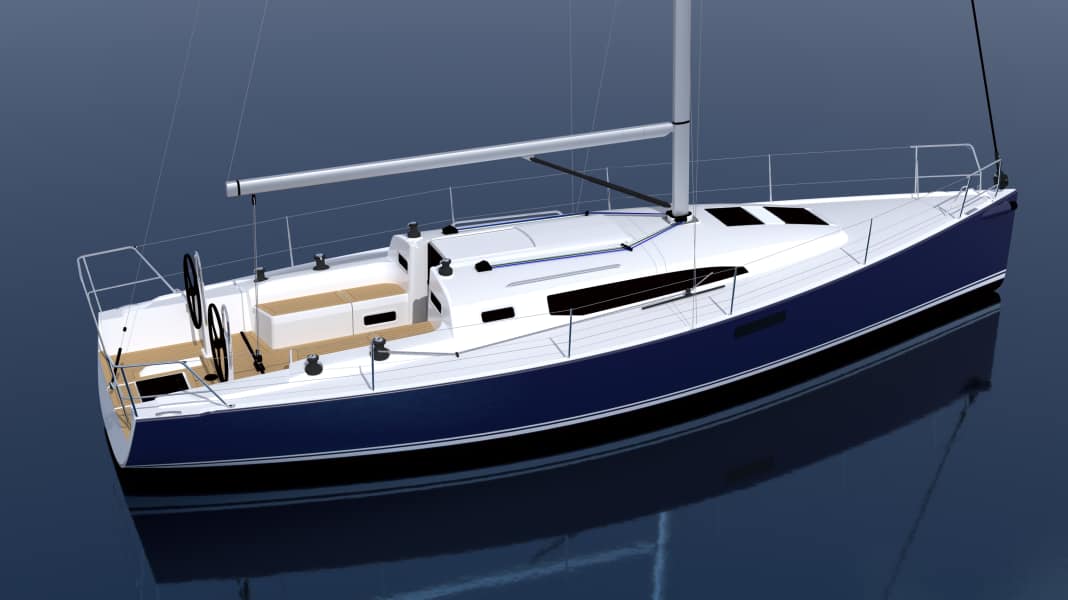 J/36: Mehr als nur ein Upgrade