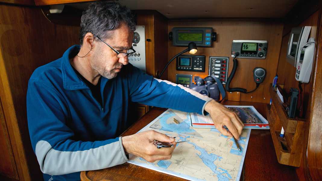 Lifehacks: Die Top-Tipps unserer Leser rund um Seekarten und Navigation