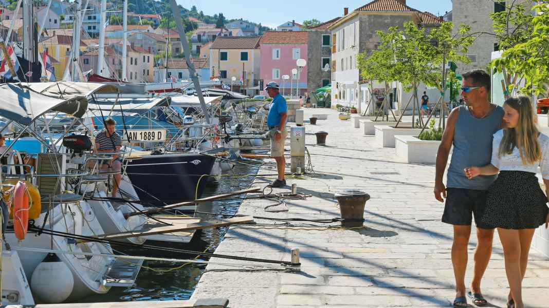 Buying a used boat: these special features apply in southern Europe